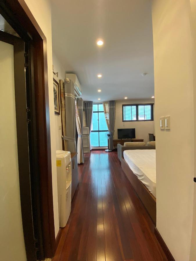 Hi.Home House Near Lake Hanoi Bagian luar foto